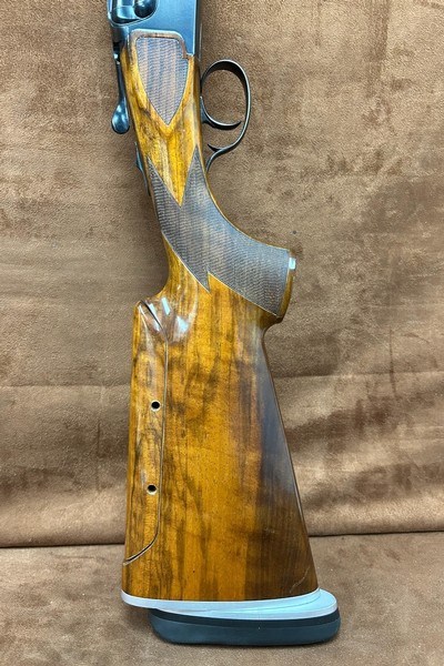 Perazzi DB81 Trap Combo12GA 30"/34" | 26040012 - Image 7 of 14