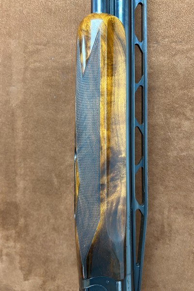 Perazzi DB81 Trap Combo12GA 30"/34" | 26040012 - Image 11 of 14