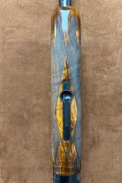 Perazzi DB81 Trap Combo12GA 30"/34" | 26040012 - Image 10 of 14