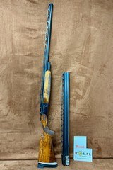Perazzi DB81 Trap Combo12GA 30"/34" | 26040012 - Image 4 of 14