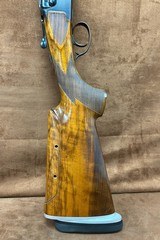 Perazzi DB81 Trap Combo12GA 30"/34" | 26040012 - Image 7 of 14