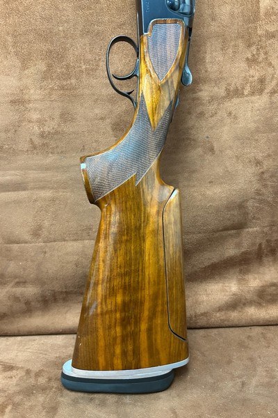 Perazzi DB81 Trap Combo12GA 30"/34" | 26040012 - Image 8 of 14
