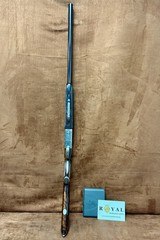 Browning B15 Grade D 12GA 28" Over and Under | 26040035 - Image 6 of 15