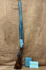 Browning B15 Grade D 12GA 28" Over and Under | 26040035 - Image 7 of 15