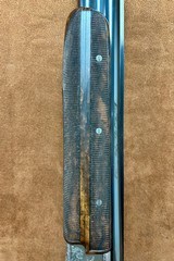 Browning B15 Grade D 12GA 28" Over and Under | 26040035 - Image 12 of 15