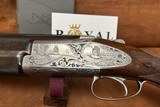 Browning B15 Grade D 12GA 28" Over and Under | 26040035 - Image 3 of 15