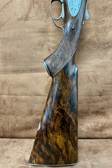 Browning B15 Grade D 12GA 28" Over and Under | 26040035 - Image 9 of 15