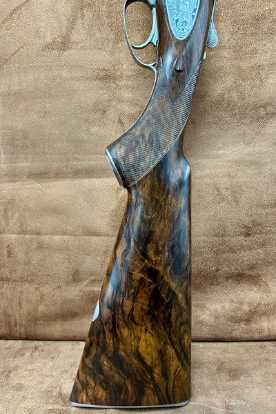 Browning B15 Grade D 12GA 28" Over and Under | 26040035 - Image 9 of 15