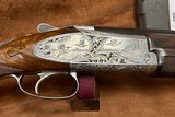 Browning B15 Grade D 12GA 28" Over and Under | 26040035 - Image 1 of 15