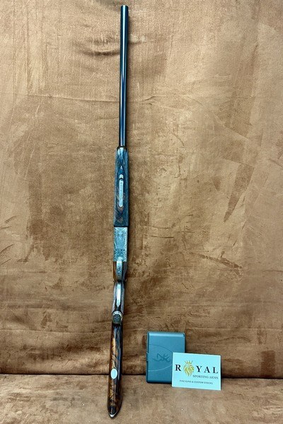 Browning B15 Grade D 12GA 28" Over and Under | 26040035 - Image 6 of 15