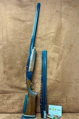 Perazzi MX10 Top Single Combo Wilkinsonized! 12GA 34"/30" | 26040013 - Image 5 of 15