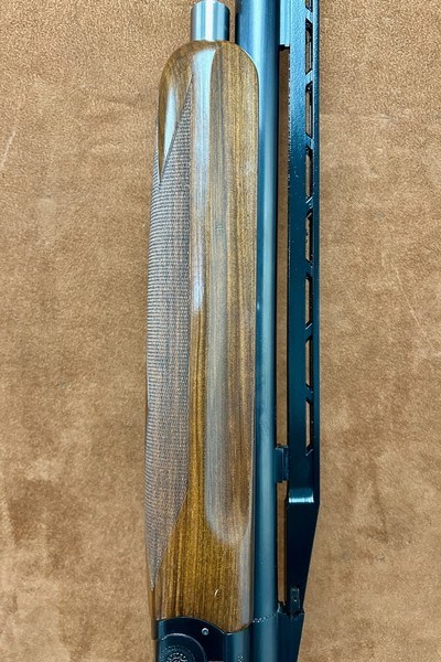 Perazzi MX10 Top Single Combo Wilkinsonized! 12GA 34"/30" | 26040013 - Image 12 of 15