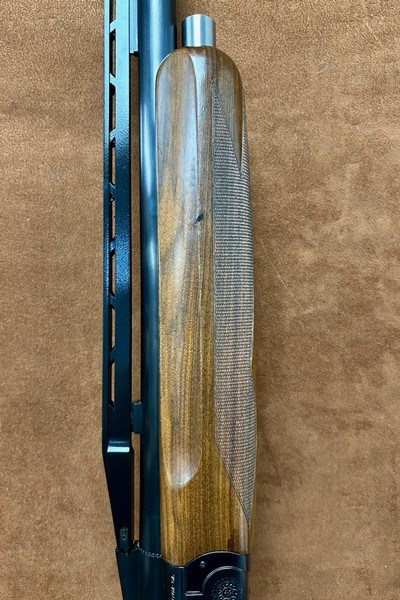 Perazzi MX10 Top Single Combo Wilkinsonized! 12GA 34"/30" | 26040013 - Image 10 of 15