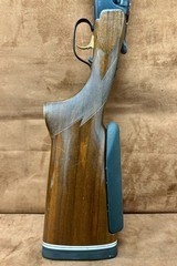 Perazzi MX10 Top Single Combo Wilkinsonized! 12GA 34"/30" | 26040013 - Image 9 of 15