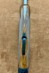 Perazzi MX10 Top Single Combo Wilkinsonized! 12GA 34"/30" | 26040013 - Image 11 of 15