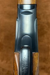 Perazzi MX10 Top Single Combo Wilkinsonized! 12GA 34"/30" | 26040013 - Image 2 of 15