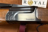 Perazzi MX10 Top Single Combo Wilkinsonized! 12GA 34"/30" | 26040013 - Image 3 of 15