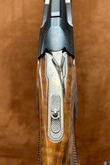 Krieghoff K-80 Trap Special Combo12GA 34"/32" Unsingle/O/U | 26040010 - Image 4 of 15