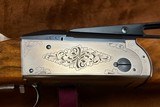 Krieghoff K-80 Trap Special Combo12GA 34"/32" Unsingle/O/U | 26040010 - Image 1 of 15