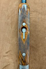 Krieghoff K-80 Trap Special Combo12GA 34"/32" Unsingle/O/U | 26040010 - Image 11 of 15