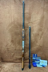 Krieghoff K-80 Trap Special Combo12GA 34"/32" Unsingle/O/U | 26040010 - Image 6 of 15