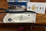 Krieghoff K-80 Trap Special Combo12GA 34"/32" Unsingle/O/U | 26040010 - Image 3 of 15