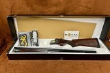 Browning Citori Grade 620GA 30" | 26030070 - Image 14 of 16