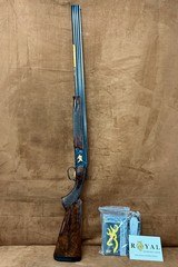 Browning Citori Grade 620GA 30" | 26030070 - Image 8 of 16