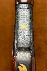 Browning Citori Grade 620GA 30" | 26030070 - Image 2 of 16