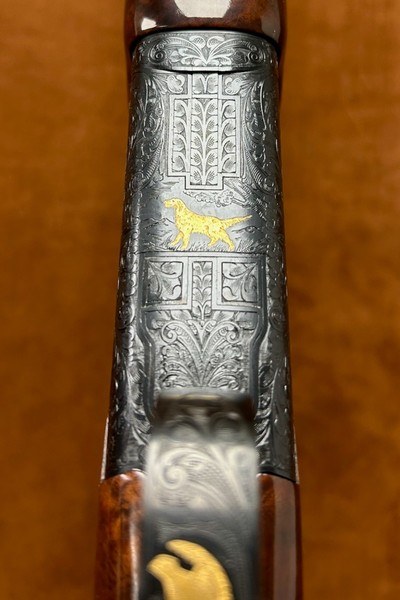 Browning Citori Grade 620GA 30" | 26030070 - Image 2 of 16