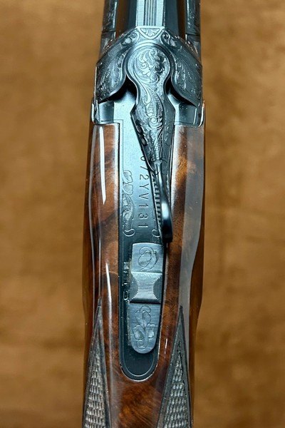 Browning Citori Grade 620GA 30" | 26030070 - Image 5 of 16