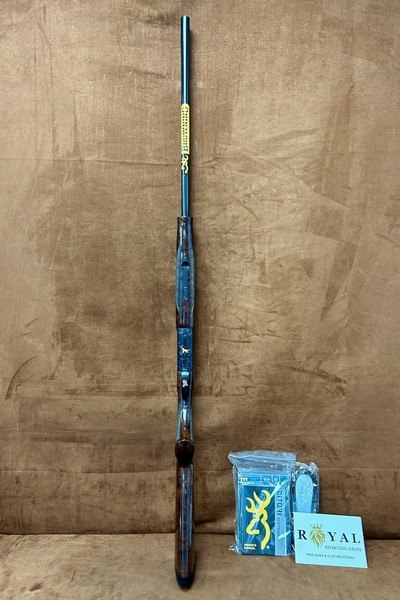Browning Citori Grade 620GA 30" | 26030070 - Image 7 of 16