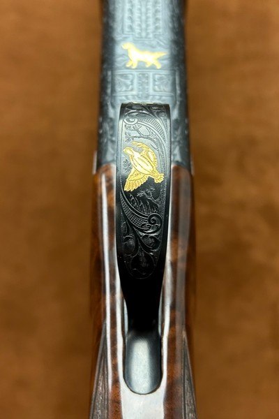 Browning Citori Grade 620GA 30" | 26030070 - Image 3 of 16