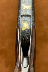 Browning Citori Grade 612GA 32" | 26040008 - Image 3 of 14