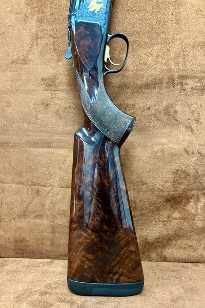 Browning Citori Grade 612GA 32" | 26040008 - Image 9 of 14