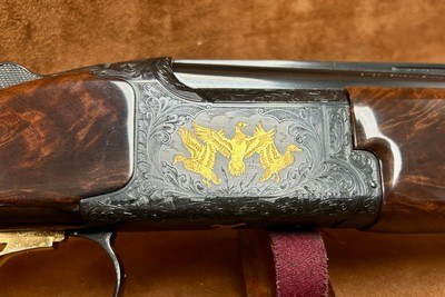 Browning Citori Grade 612GA 32" | 26040008 - Image 1 of 14