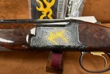 Browning Citori Grade 612GA 32" | 26040008 - Image 4 of 14