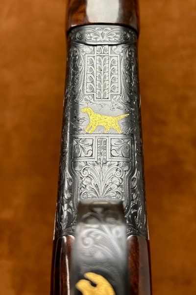 Browning Citori Grade 612GA 32" | 26040008 - Image 2 of 14