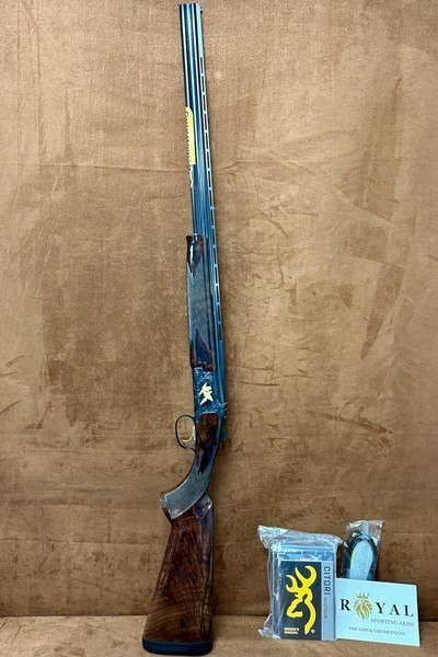 Browning Citori Grade 6.410 30" | 26030071 - Image 8 of 16