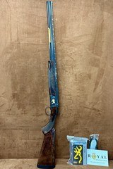 Browning Citori Grade 6.410 30" | 26030071 - Image 8 of 16