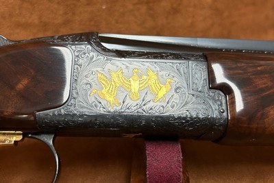 Browning Citori Grade 6.410 30" | 26030071 - Image 1 of 16