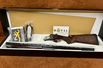 Browning Citori Grade 6.410 30" | 26030071 - Image 14 of 16
