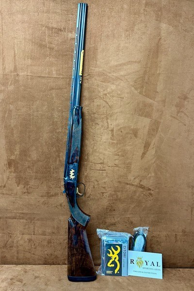 Browning Citori Grade 6.410 30" | 26030071 - Image 6 of 16