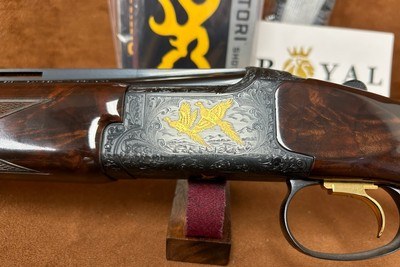 Browning Citori Grade 6.410 30" | 26030071 - Image 4 of 16