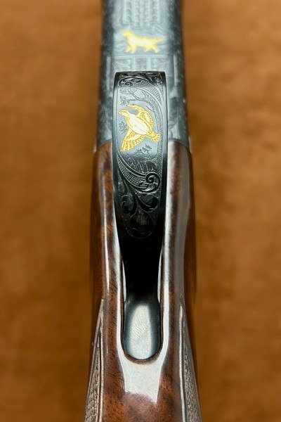 Browning Citori Grade 6.410 30" | 26030071 - Image 3 of 16