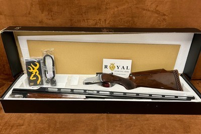 Browning BT-99 Adjustable Rib 12GA 34" | 26040007 - Image 13 of 15