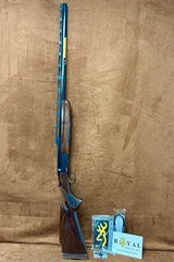 Browning BT-99 Adjustable Rib 12GA 34" | 26040007 - Image 5 of 15
