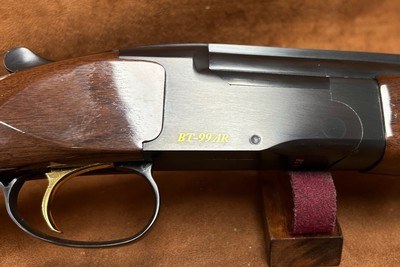 Browning BT-99 Adjustable Rib 12GA 34" | 26040007 - Image 1 of 15
