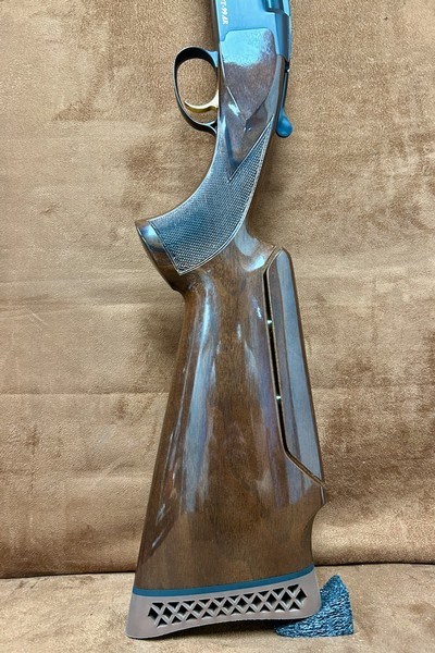 Browning BT-99 Adjustable Rib 12GA 34" | 26040007 - Image 9 of 15