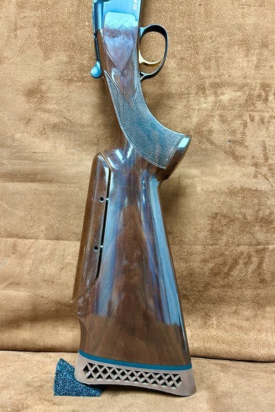 Browning BT-99 Adjustable Rib 12GA 34" | 26040007 - Image 8 of 15